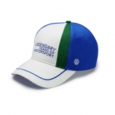  VW MOTORSPORT LEGENDARY BATCH 5NG084300B