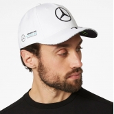  Mercedes F1 Cap Valtteri Bottas, Edition 2020