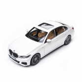 Bmw 330i -2019 White (G20) Norev 1:18 99