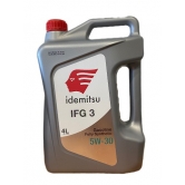 IDEMITSU 5w30 F-S SN/CF-5 4� ����. TII10101841