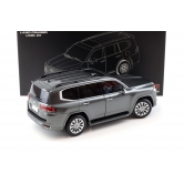 ������ Toyota LC300 ������� 1:18 2