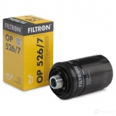 �������� ������  ��� ����������� ������ 2.0 TSI FILTRON OP526/7