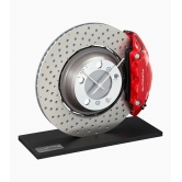 ����������� ���� � ���������� ������� 911 �� Porsche WAP0505000PBRS