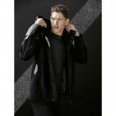 ������� ������������ ������ BMW M Jacket, Men, Black Colour 80142466274