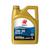 �������� ����� IDEMITSU FULLY-SYNTHETIC SN/GF-5 5W30 (4�) 30011328746