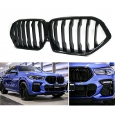   M Performance  Iconic Glow   BMW X6 G06 51138745303