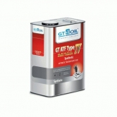   4L GT ATF Type IV Multi Vehicle 8809059407912