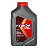 ����� ������������� �������� Gasoline Ultra Protection 5W30 SN 1 � 1011002