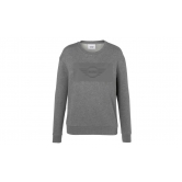 ������� ������� MINI Wing Logo grey 80145A21134