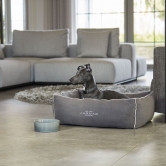 ������� ��� ������ Jaguar Ultimate Pet Bed Large JJPT983GYE