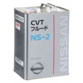 4L NS2 CVT    NISSAN /MURANO Z51 KLE5200004
