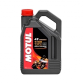 ����� �������� MOTUL 7100 4T 15W50 4 � MOTUL 104299