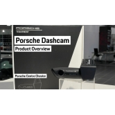   Porsche Dashboard Camera (front) 9Y0044930A