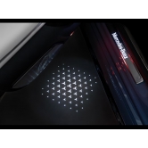 ������� ��������� ������ � ������������� �������� �������� Mercedes A1678203103