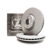 ��������� ���� �������� BMW X6 (E71)  ZIMMERMANN 150.3448.20