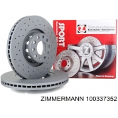 ����� ��������� �������� ���� ��7 ZIMMERMANN 100337352