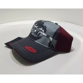 ��������� Jaguar Heritage Trucker Cap JGCH499RDA
