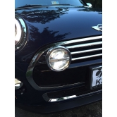 �������������� ������������ ���� Mini Cooper 63122287147