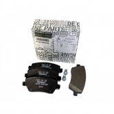 ������� ���������, ��������, �������� Renault Duster 1.6 410608481r