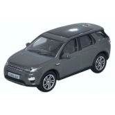 Land Rover Discovery Sport, Corris Grey LRDCADISCOS