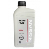   NISSAN DOT-4 1  KE90399932