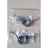 ������� ������ ��������� ������� ����� (7H0615296 � 7H0615295A)