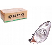 ���� ����� Nissan Note (E11) 21511B5LLDEM