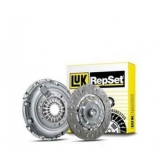 ���/�� ��������� [240 mm] [��� ���.] VW Tiguan 1.4TSI 4motion 07-> 624328109