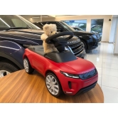 ������� ���������� Range Rover Rider ride-on car Enamel LDTY926RDA