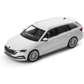 ������ ���������� Skoda Octavia Combi A8 1:43 5E7099300S9R