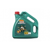 ����� �������� CASTROL MAGNATEC 5W-30 AP DUALOCK (4� 15C93D