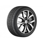 ���� Mercedes R18 CLA-class C117 24640121027X36