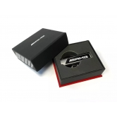  Mercedes-AMG Keychain, AMG Logo B66959361