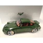 Porsche 911 RUF CTR 1:18 Almost Real 4