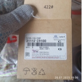 ������������ ��������� ������ ������ ����� 1.6/2.0 2016- (HYUNDAI CRETA) 31112C9100