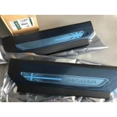 �������� �������� �� ������ Jaguar F-Pace, ����������� ����� � ������������ ����� UK (��������������) T4A5867PVJ