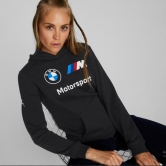������� ��������� BMW MMS Motorsport Hoodie J753624701S