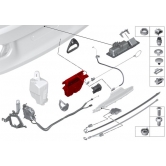 �������� ����� ������ ���������_BMW 5 (F10)BMW 51247191212