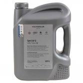 ������������ �������� ����� 5L 5W40 SPECIAL G ����������� GR52502M4