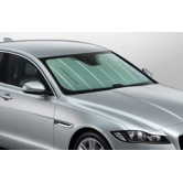 �������� ����� �� ������� ������  Jaguar XF T2H7755