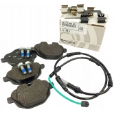 ������������ �������  ������ � ������ BMW X5 G05 / X6 G06. 34216885451