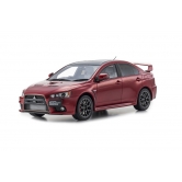 ������ 1/18 Mitsubishi Lancer Evolution X KSR18019R
