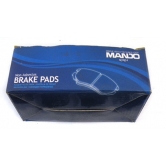 ������� ���������, �������� Toyota Camry V50 Mando	MPT17