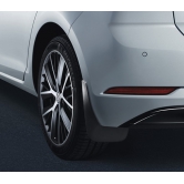 �������� ����������� ������ VW: POLO SEDAN 6RU075101