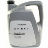 �������������� �����  ���   0W30 LongLife III 504/507 GS55545M4EUR