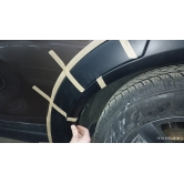 �������� ������������ �������� ���� TOUAREG  NF 7P0071680041