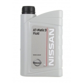   ATF   MATIC D FLUID 1 NISSAN KE908-99931