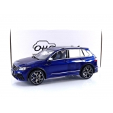 Volkswagen Tiguan R Blue 1:18 Ottomobile 8