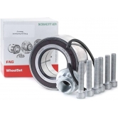 ��������� ������� FAG. Porsche 713610630