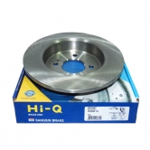 ��������� ���� MAZDA CX-5 (2012-2017), MAZDA 6 (2012-) �������� SD4424